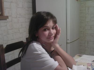 LYSANDRA